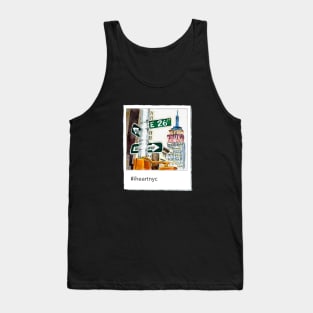 I heart NYC Tank Top